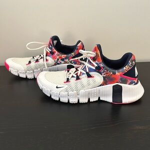 Nike Women's Metcon 4